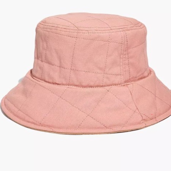 Madewell bucket hat - Picture 2 of 14